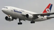 Yemen Airways to resume Aden-Abu Dhabi flights in early 2026