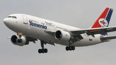Yemen Airways to resume Aden-Abu Dhabi flights in early 2026