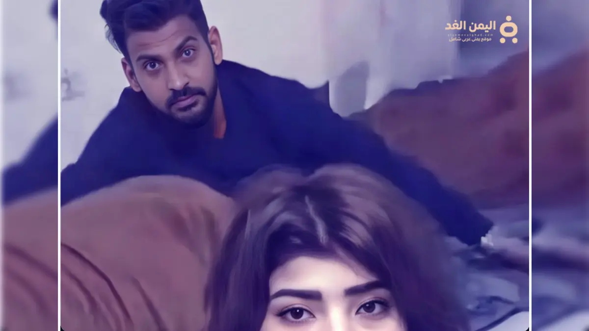 فيديو علاء العراقي