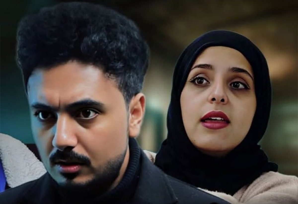 أصيل حزام يعلن انفصاله عن منى أسعد بهدوء واحترام للخصوصية 3 أصيل حزام يعلن انفصاله عن منى أسعد بهدوء واحترام للخصوصية