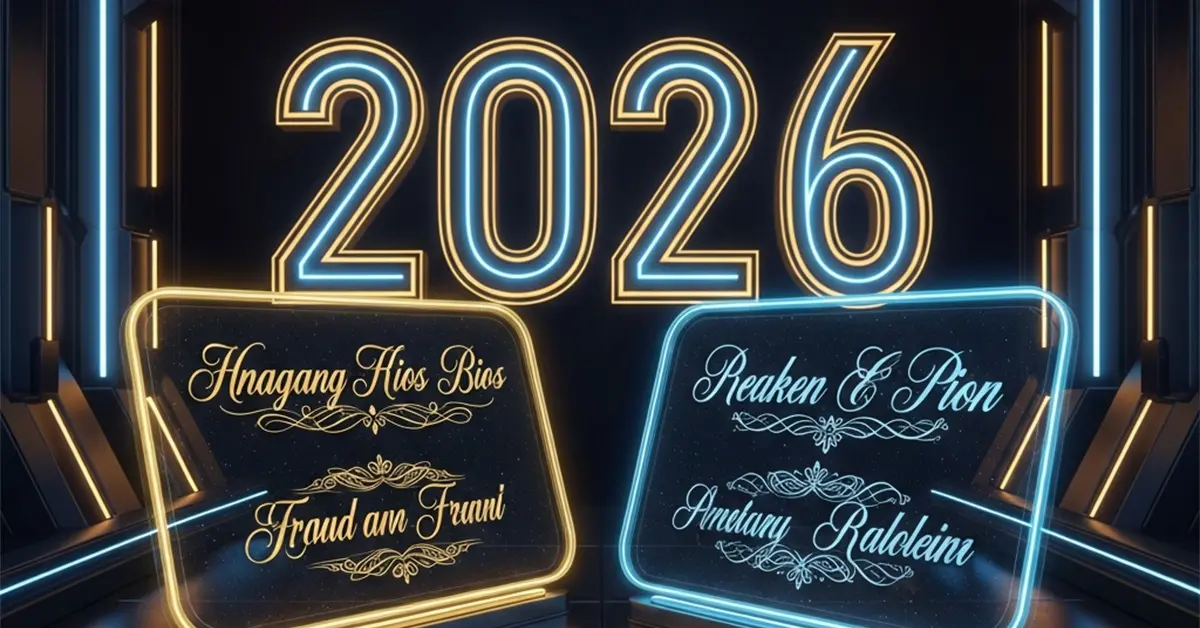 بايو انستقرام جاهز