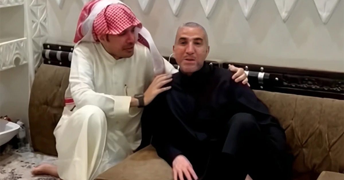بعد أنباء إصابته بورم حميد.. الكشف عن تطورات الحالة الصحية لـ فايز المالكي ونتائج الخزعة 3 مرض فايز المالكي