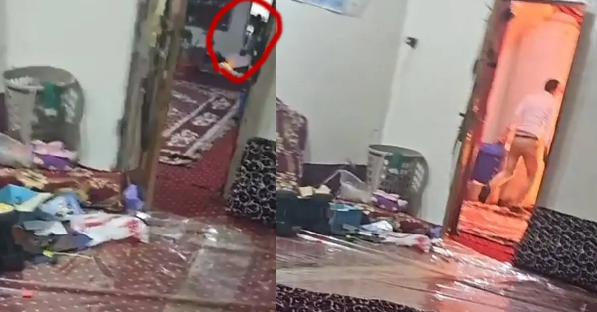 سحر الخولاني وحريق المنزل، استغلال الأطفال في اليمن