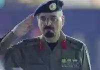 وفاة سعيد عبدالله القحطاني.. وزارة الداخلية السعودية تنعي أحد أبرز قادتها الأمنيين