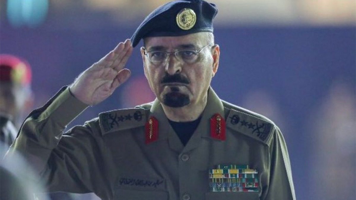 وفاة سعيد عبدالله القحطاني.. وزارة الداخلية السعودية تنعي أحد أبرز قادتها الأمنيين 4 سعيد عبدالله القحطاني