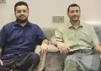 حقيقة إصابة يحيى سريع ببتر في القدمين.. صورة حديثة تثير الجدل بعد اختفاء غامض