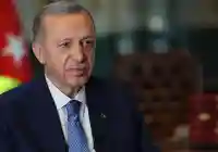 أردوغان يعلن رسمياً: غداً أزور السعودية للقاء ولي العهد وبحث ملفات المنطقة