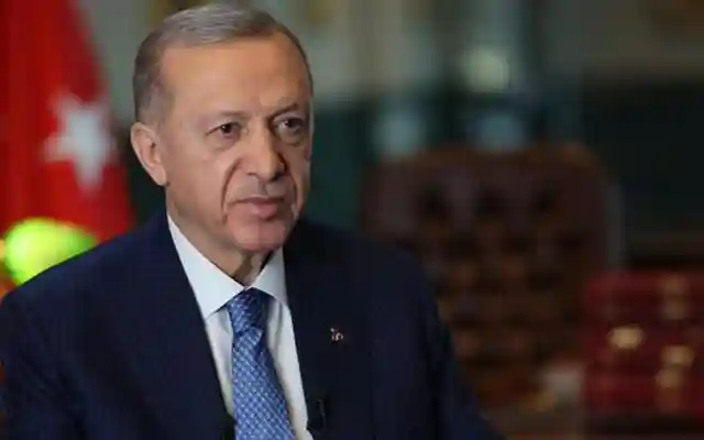 أردوغان يعلن رسمياً: غداً أزور السعودية للقاء ولي العهد وبحث ملفات المنطقة
