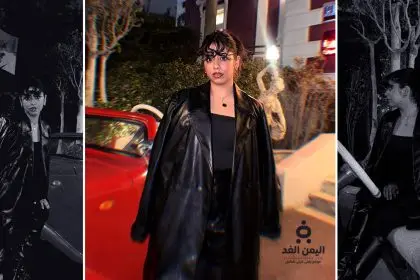 صور هديل مانع