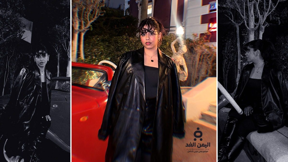 صور هديل مانع