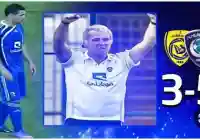 ملخص مباراة الهلال والشباب في دوري روشن السعودي (الجولة 24) – 27 فبراير 2026