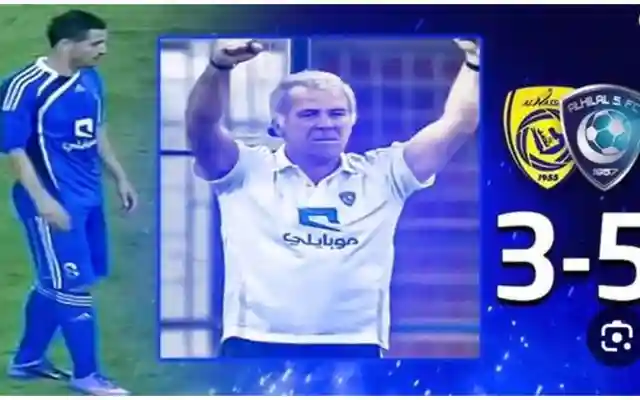 ملخص مباراة الهلال والشباب في دوري روشن السعودي (الجولة 24) – 27 فبراير 2026