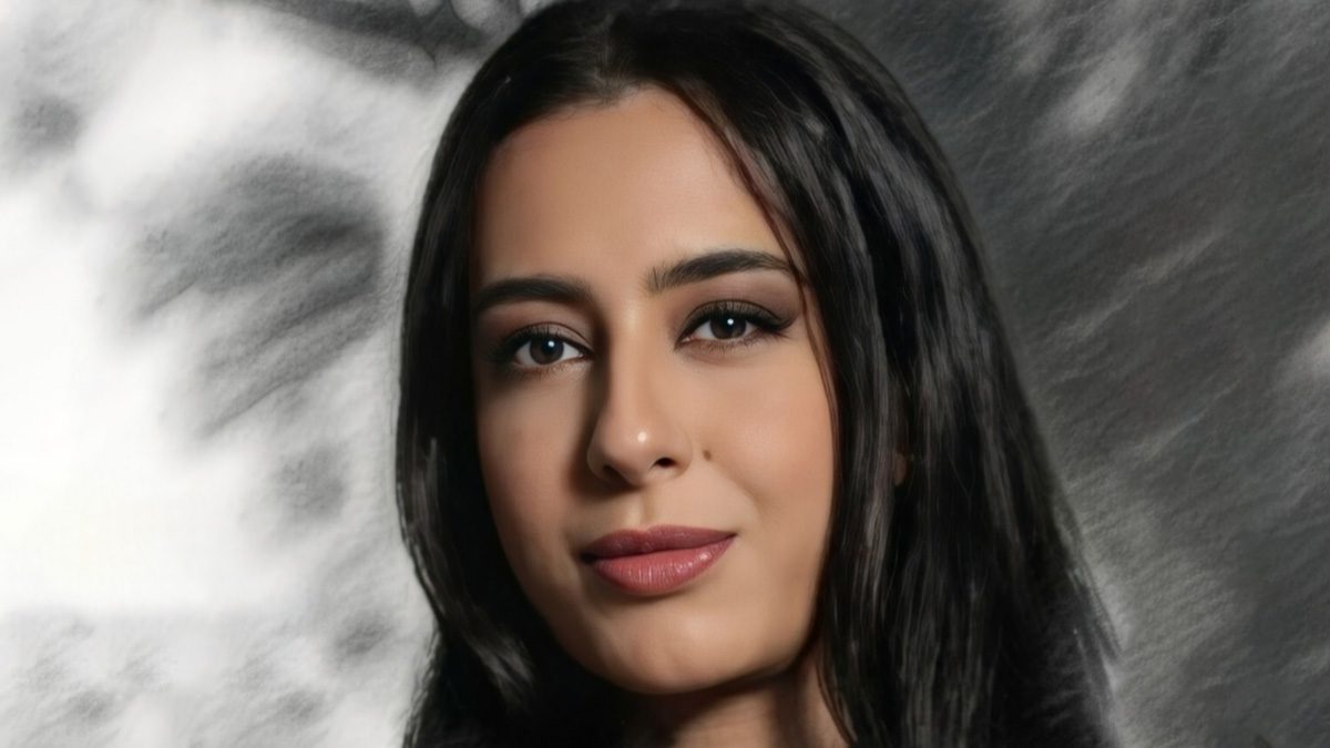 هند العويس