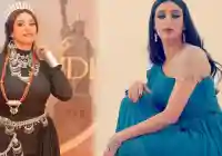 نقابة الصحفيين في اليمن تُدين التحريض ضد الفنانة منال المليكي وقناة الجمهورية