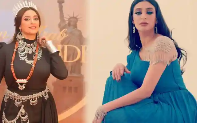 نقابة الصحفيين في اليمن تُدين التحريض ضد الفنانة منال المليكي وقناة الجمهورية