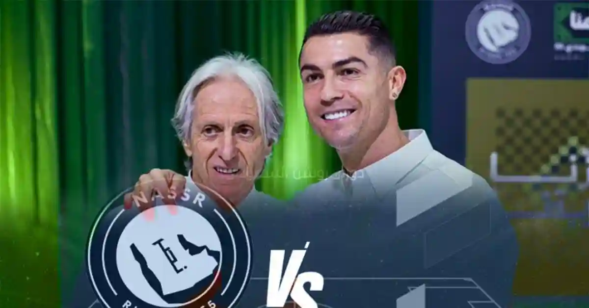 ملخص نتيجة مباراة النصر والفتح دوري روشن السعودي ضمن الجولة 22