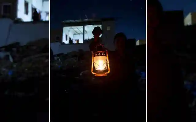 رمضان في اليمن.. “فانوس” الصمود يصارع ريـاح الغلاء وشبح الحرب