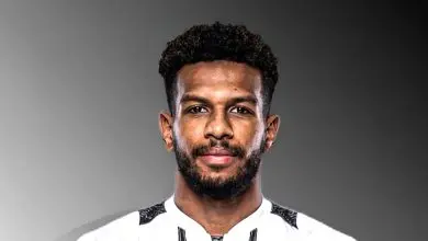 نادي الشباب يتعاقد مع علي البليهي