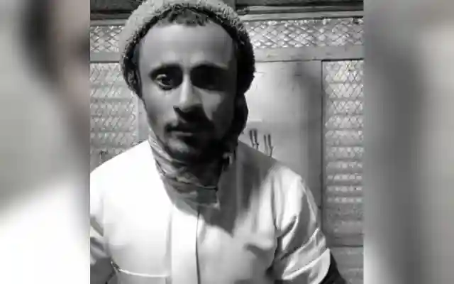 تشييع جنازة الشاب جميل محمد صبر في الرياض