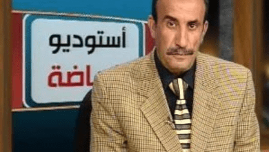 حالة من الحزن بعد إعلان عن وفاة علي العصري بعد معاناته مع المرض عن عمر 71 عاماً