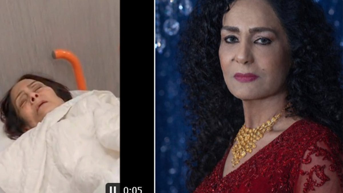 الفنانه ساجدة عبيد