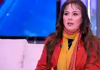 الحالة الصحية لـ الفنانة حنان شوقي وأخر التطورات