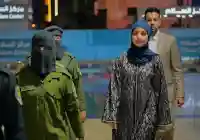 الفنانة ماريا قحطان تقدم إعتذارها نيابة عن اخوها بسبب الطفل