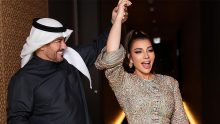 حقيقة توقيف فائق حسن