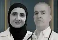 فاجعة في عدن.. رصاص طائش ينهي حياة طبيبين سوريين إثر اشتباكات مسلحة