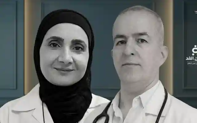 فاجعة في عدن.. رصاص طائش ينهي حياة طبيبين سوريين إثر اشتباكات مسلحة