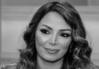 بعد تعرضها لوعكة صحية وفاة الفنانة سهام جلال عن عمر 54 عاماً
