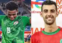 منتخب المغرب يفوز برباعية على مدغشقر في مباراة ودية