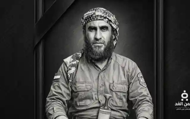 مقتل قائد الفرقة الأولى بالمقاومة الوطنية العميد يحيى وحيش.. تفاصيل