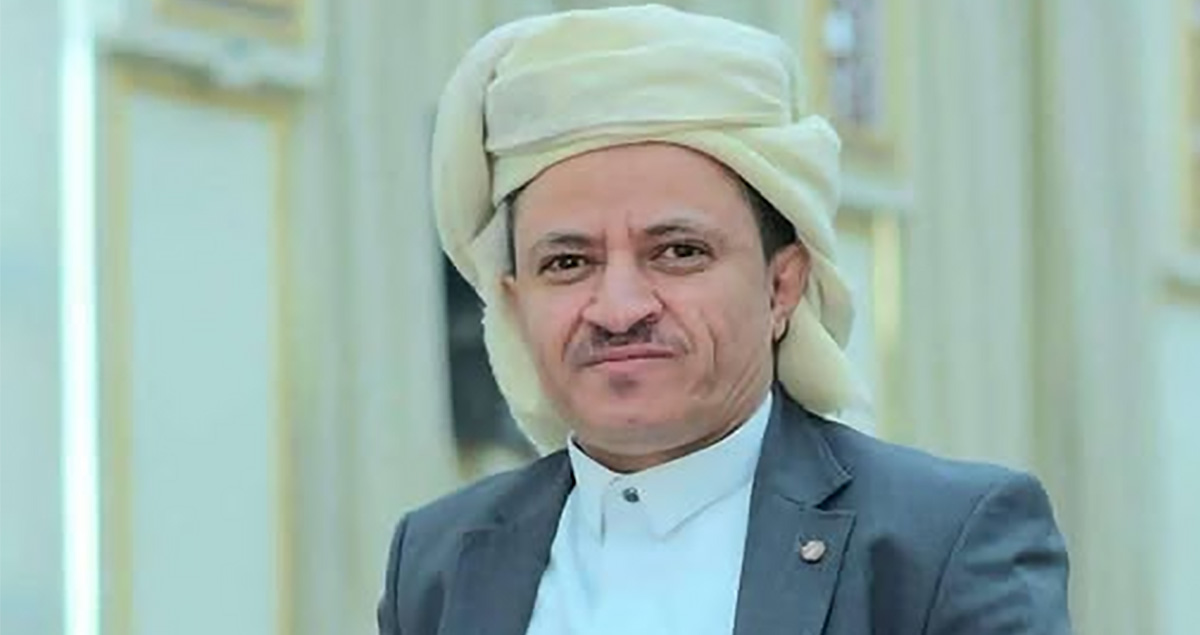 حساب عرفات قيفان
