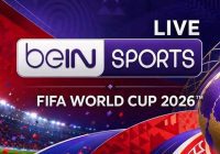 تردد قناة beIN SPORTS FIFA WORLD CUP 2026 بث مباشر مجاني