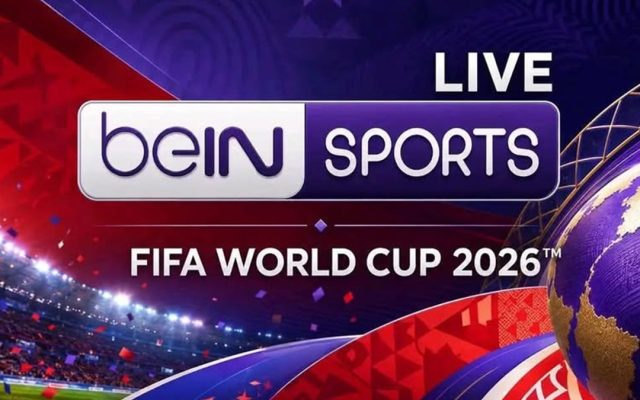 تردد قناة beIN SPORTS FIFA WORLD CUP 2026 بث مباشر مجاني