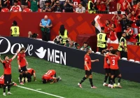 مصر تهزم نيوزيلندا 3-1 وتقترب من التأهل التاريخي في مونديال 2026