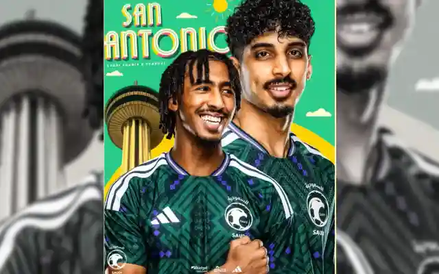 أخر مبارياته الودية موعد مباراة السعودية والسنغال قبل بداية كأس العالم 2026
