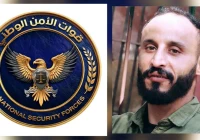 حبس الضابط مازن حازب في عدن على ذمة التحقيقات