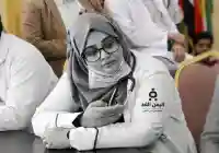 حالة من الحزن بعد وفاة الدكتورة نيفين غانم في صنعاء والسبب غريب