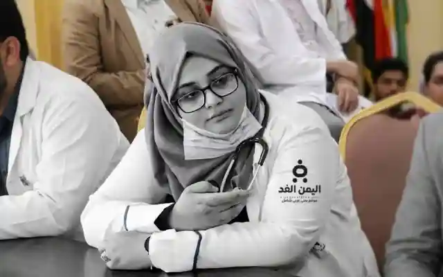 حالة من الحزن بعد وفاة الدكتورة نيفين غانم في صنعاء والسبب غريب