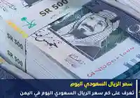 نشرة الاقتصاد: تفاصيل أسعار الصرف للحوالات والعملات الأجنبية بتاريخ الأحد، 7 يونيو 2026