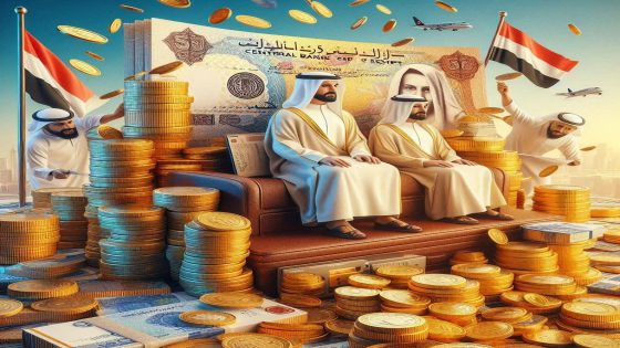 سعر الدينار الكويتي 5-12-2024