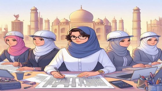 رواتب المهندسين المصريين لعام 2025
